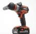 AEG 448768(BS 18CBL LI-202С) Аккумуляторные дрели, шуруповерты инструкция, поддержка, форум, описание, мануал