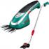 Bosch ISIO 3 (0.600.833.105) Кусторезы и ножницы инструкция, поддержка, форум, описание, мануал