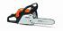 Stihl MS 211 14 Бензопилы инструкция, поддержка, форум, описание, мануал
