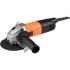 AEG 451402 WS 8-125 Машины углошлифовальные (УШМ) инструкция, поддержка, форум, описание, мануал