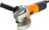 AEG 451403 WS 8-115 Машины углошлифовальные (УШМ) инструкция, поддержка, форум, описание, мануал