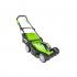Greenworks GLM1241 (2505207) Газонокосилки инструкция, поддержка, форум, описание, мануал