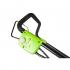 Greenworks GLM1241 (2505207) Газонокосилки инструкция, поддержка, форум, описание, мануал