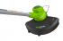 Greenworks G40LT (2101507) БЕЗ АКК и ЗУ Триммеры инструкция, поддержка, форум, описание, мануал