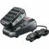 Bosch AL 1830CV (1.600.A00.5B3) Зарядные Устройства инструкция, поддержка, форум, описание, мануал