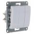 SCHNEIDER ELECTRIC GSL000131 Glossa Электроустановочные изделия инструкция, поддержка, форум, описание, мануал