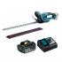 Makita DUH523Z Кусторезы и ножницы инструкция, поддержка, форум, описание, мануал