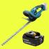 Makita DUH523Z Кусторезы и ножницы инструкция, поддержка, форум, описание, мануал