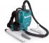 Makita DVC260Z Пылесосы промышленные инструкция, поддержка, форум, описание, мануал