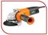AEG WS12-115 Машины углошлифовальные (УШМ) инструкция, поддержка, форум, описание, мануал