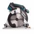 Makita DHS630Z 187116 Пилы циркулярные инструкция, поддержка, форум, описание, мануал