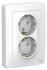 SCHNEIDER ELECTRIC BLNRS001122 Blanca Электроустановочные изделия инструкция, поддержка, форум, описание, мануал
