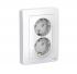 SCHNEIDER ELECTRIC BLNRS001122 Blanca Электроустановочные изделия инструкция, поддержка, форум, описание, мануал