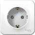 SCHNEIDER ELECTRIC BLNRA011111 Blanca Электроустановочные изделия инструкция, поддержка, форум, описание, мануал