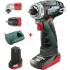 Metabo PowerMaxx BS Quick Pro (600157880) Аккумуляторные дрели, шуруповерты инструкция, поддержка, форум, описание, мануал