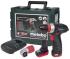 Metabo PowerMaxx BS Quick Pro (600157880) Аккумуляторные дрели, шуруповерты инструкция, поддержка, форум, описание, мануал