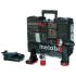 Metabo PowerMaxx BS Quick Pro (600157880) Аккумуляторные дрели, шуруповерты инструкция, поддержка, форум, описание, мануал