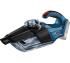 Bosch GAS 18V-1 Solo (0.601.9C6.200) Пылесосы промышленные инструкция, поддержка, форум, описание, мануал
