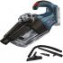 Bosch GAS 18V-1 Solo (0.601.9C6.200) Пылесосы промышленные инструкция, поддержка, форум, описание, мануал