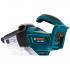 Bosch GAS 18V-1 Solo (0.601.9C6.200) Пылесосы промышленные инструкция, поддержка, форум, описание, мануал