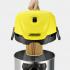 Karcher WD 3 Premium Car Football Edition Пылесосы промышленные инструкция, поддержка, форум, описание, мануал