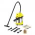 Karcher WD 3 Premium Car Football Edition Пылесосы промышленные инструкция, поддержка, форум, описание, мануал