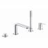 Grohe Lineare 19577001 Смесители инструкция, поддержка, форум, описание, мануал
