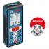 Bosch GLM 80 + футбольный мяч (0.615.994.0LN) Дальномеры инструкция, поддержка, форум, описание, мануал
