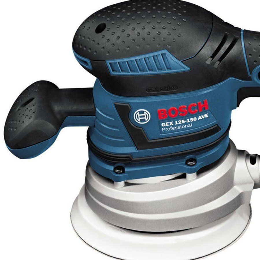 Bosch Gex 125 150 Ave Купить