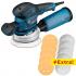 Bosch GEX 125-150 AVE + ШЛИФЛИСТЫ (АКЦИЯ)(0.601.37B.103) Машины шлифовальные инструкция, поддержка, форум, описание, мануал
