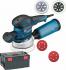 Bosch GEX 125-150 AVE + ШЛИФЛИСТЫ (АКЦИЯ)(0.601.37B.103) Машины шлифовальные инструкция, поддержка, форум, описание, мануал
