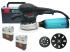 Bosch GEX 125-150 AVE + ШЛИФЛИСТЫ (АКЦИЯ)(0.601.37B.103) Машины шлифовальные инструкция, поддержка, форум, описание, мануал