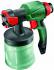 Bosch PFS 105 E WALLPaint (0.603.206.201) Краскопульты инструкция, поддержка, форум, описание, мануал