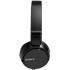 Sony MDR-ZX110/B чёрный Наушники инструкция, поддержка, форум, описание, мануал