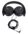 Sony MDR-ZX110/B чёрный Наушники инструкция, поддержка, форум, описание, мануал