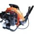 Hitachi RB65EF Воздуходувки инструкция, поддержка, форум, описание, мануал
