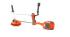 Husqvarna 536LiL (9667297-11) Триммеры инструкция, поддержка, форум, описание, мануал