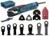 Bosch GOP 40-30 (0.601.231.000) Инструменты многофункциональные инструкция, поддержка, форум, описание, мануал