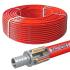 Rehau 4007360032197 Rautherm S Трубы инструкция, поддержка, форум, описание, мануал