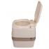 Thetford Porta Potti 165 Luxe Биотуалеты инструкция, поддержка, форум, описание, мануал