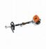 Stihl KM 90 R комбимотор Мотокосы (бензотриммеры) инструкция, поддержка, форум, описание, мануал
