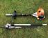 Stihl KM 90 R комбимотор Мотокосы (бензотриммеры) инструкция, поддержка, форум, описание, мануал