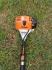 Stihl KM 90 R комбимотор Мотокосы (бензотриммеры) инструкция, поддержка, форум, описание, мануал