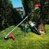 Stihl KM 90 R комбимотор Мотокосы (бензотриммеры) инструкция, поддержка, форум, описание, мануал