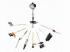 Stihl KM 90 R комбимотор Мотокосы (бензотриммеры) инструкция, поддержка, форум, описание, мануал