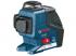 Bosch GLL 2-80 Professional + ПРИЕМНИК LR2 (0.601.063.203) Уровни лазерные инструкция, поддержка, форум, описание, мануал