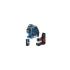 Bosch GLL 2-80 Professional + ПРИЕМНИК LR2 (0.601.063.203) Уровни лазерные инструкция, поддержка, форум, описание, мануал