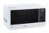 Samsung ME83DR-1WX Микроволновые печи инструкция, поддержка, форум, описание, мануал