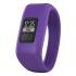 Garmin Vivofit Purple Спортивные браслеты инструкция, поддержка, форум, описание, мануал