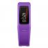 Garmin Vivofit Purple Спортивные браслеты инструкция, поддержка, форум, описание, мануал